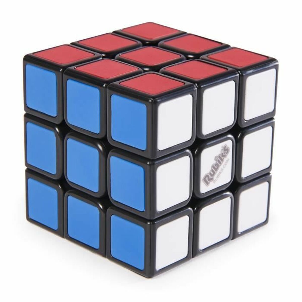 Gioco di abilità Rubik's Cube 3x3 Phantom Sensibile al calore